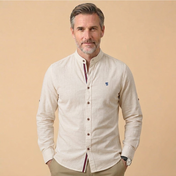 Ashton | Comfortable &amp; Classic Shirts