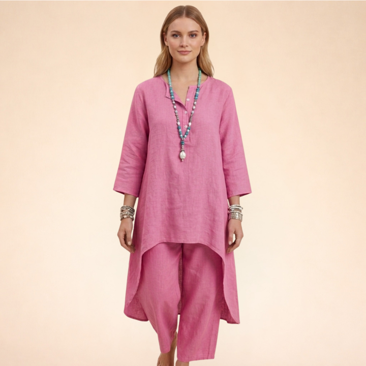 Sivara | Elegantes und bequemes Set