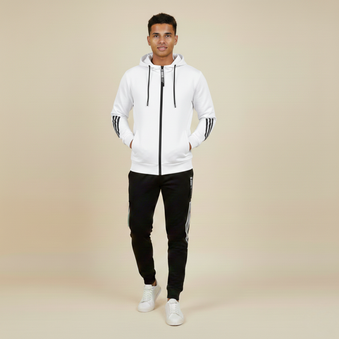 John | Bequemer &amp; stylischer Trainingsanzug