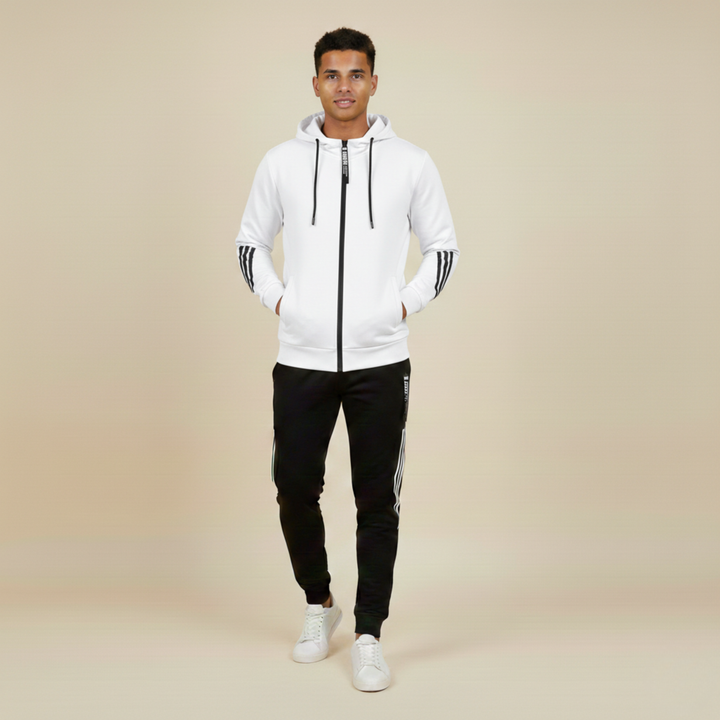 John | Bequemer &amp; stylischer Trainingsanzug
