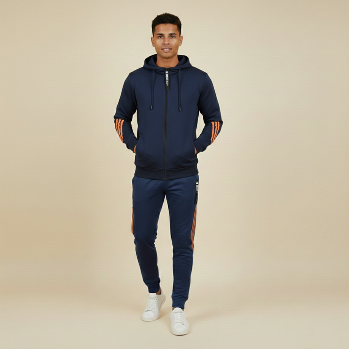 John | Bequemer &amp; stylischer Trainingsanzug