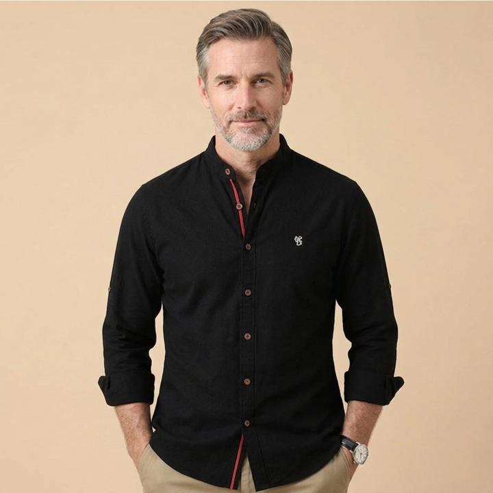 Ashton | Comfortable &amp; Classic Shirts