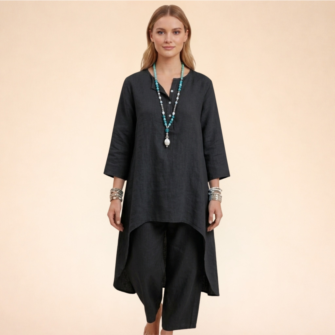 Sivara | Elegantes und bequemes Set