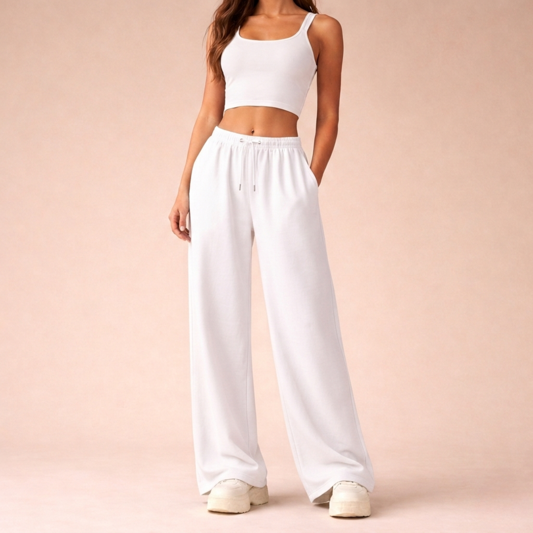 Emma | Legere &amp; stylische Jogginghose