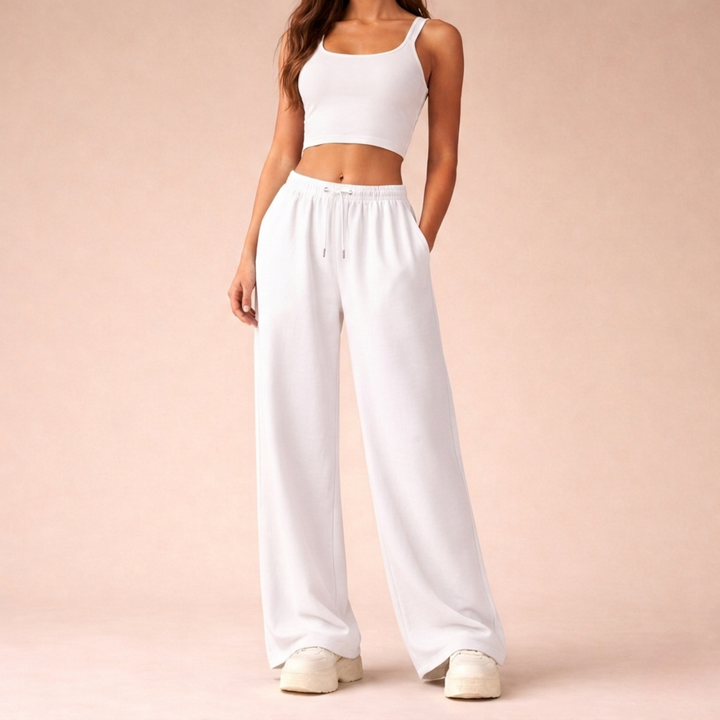 Emma | Legere &amp; stylische Jogginghose