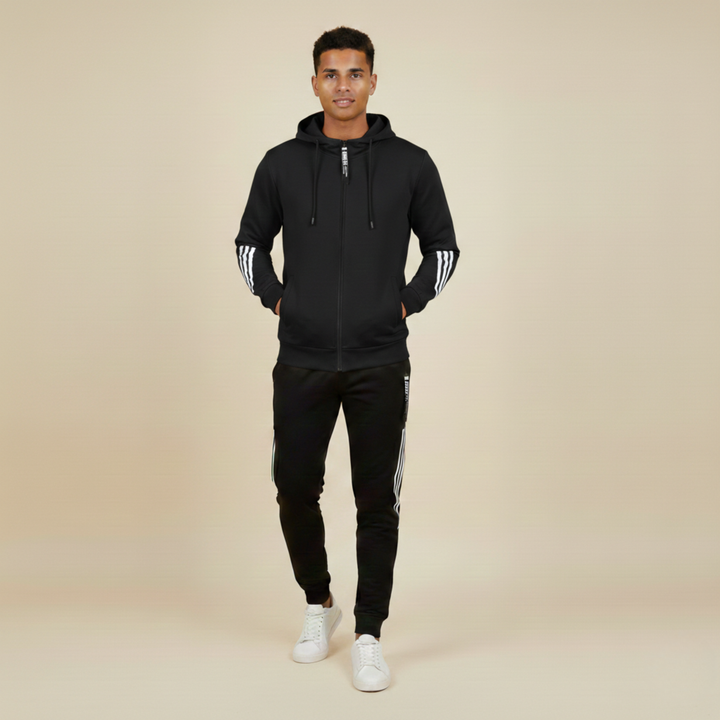 John | Bequemer &amp; stylischer Trainingsanzug