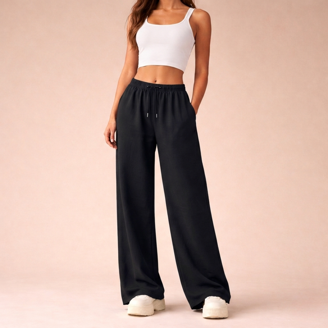 Emma | Legere &amp; stylische Jogginghose