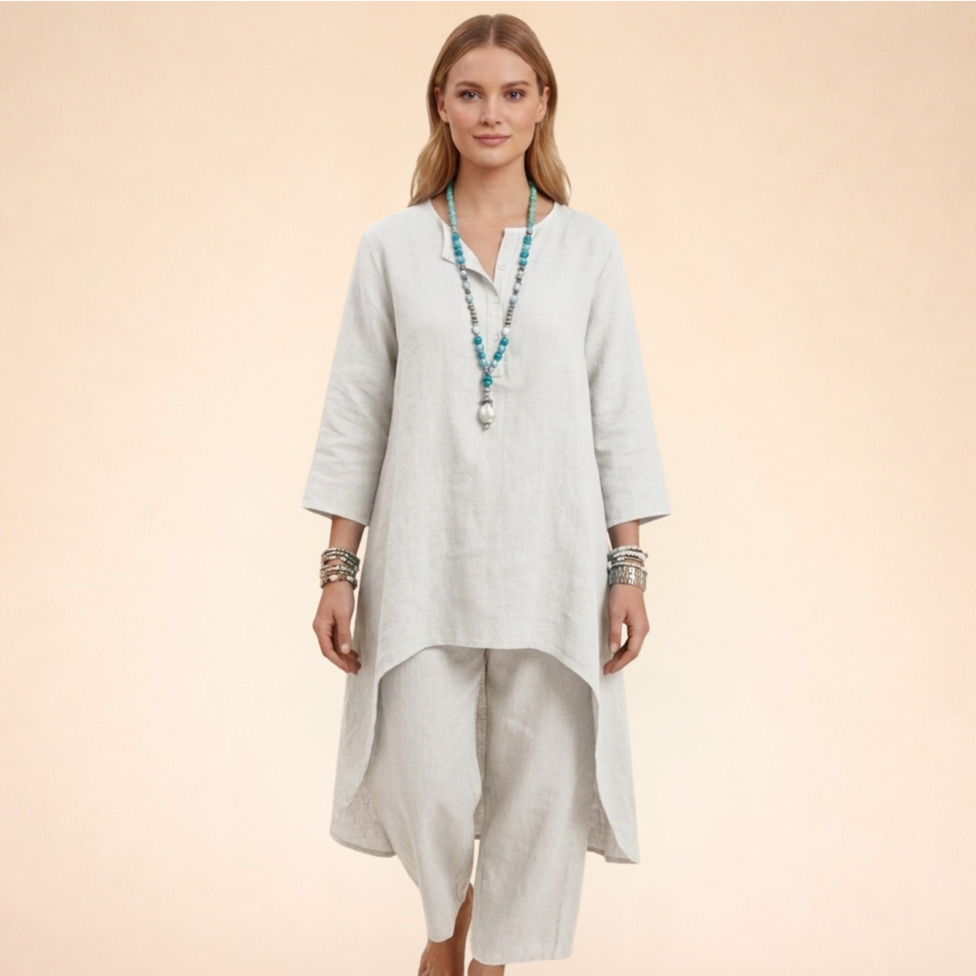 Sivara | Elegantes und bequemes Set
