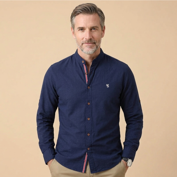 Ashton | Comfortable &amp; Classic Shirts