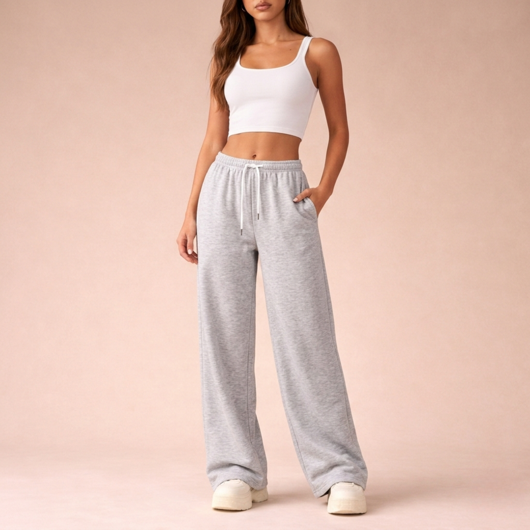 Emma | Legere &amp; stylische Jogginghose