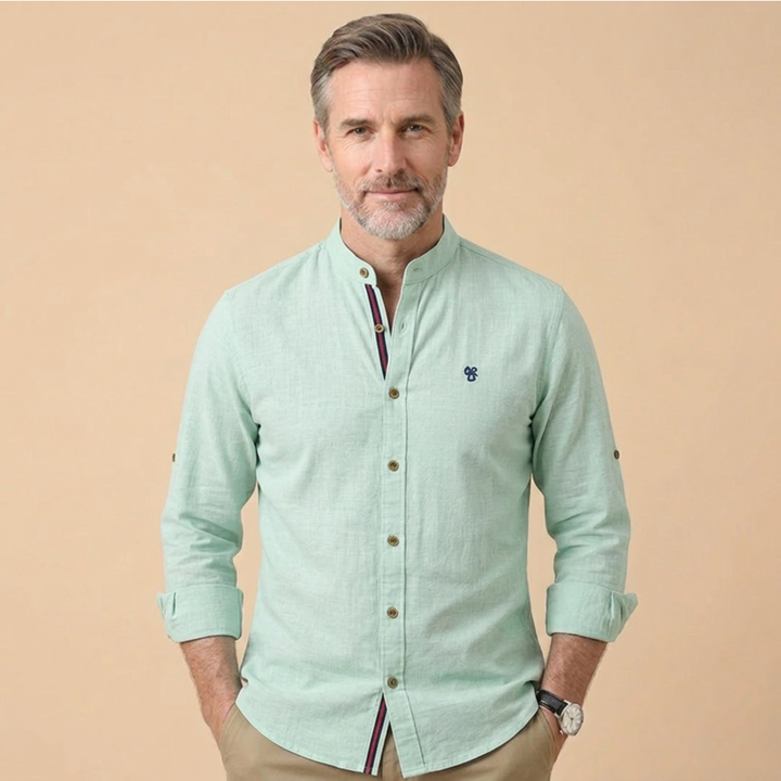 Ashton | Comfortable &amp; Classic Shirts