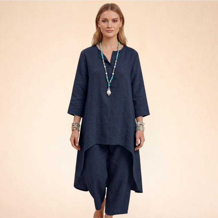 Sivara | Elegantes und bequemes Set