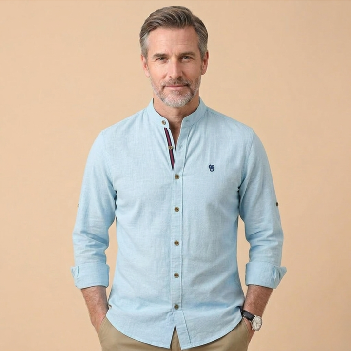 Ashton | Comfortable &amp; Classic Shirts