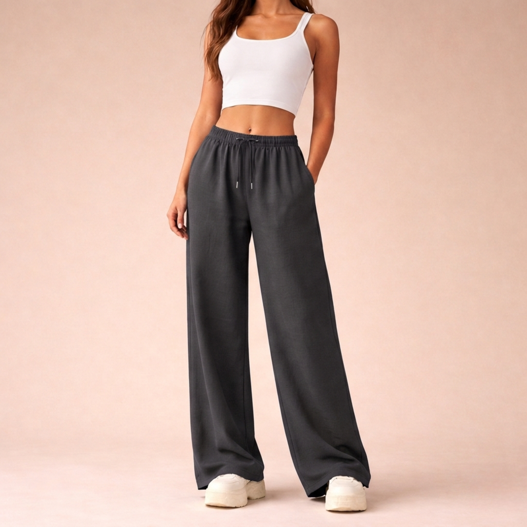 Emma | Legere &amp; stylische Jogginghose