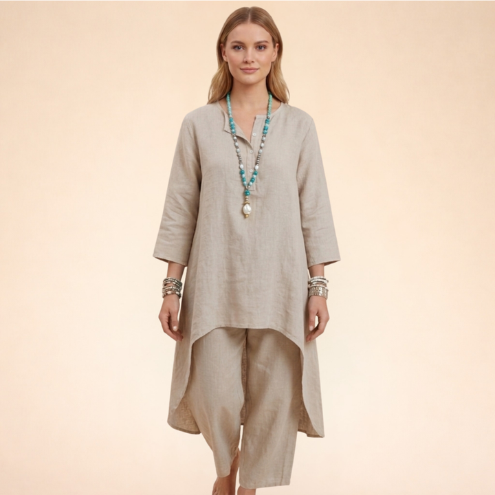 Sivara | Elegantes und bequemes Set