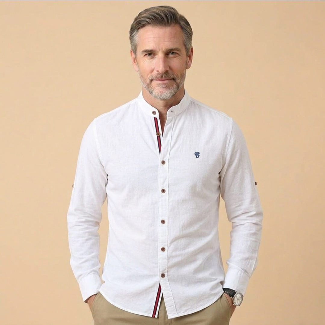 Ashton | Comfortable &amp; Classic Shirts