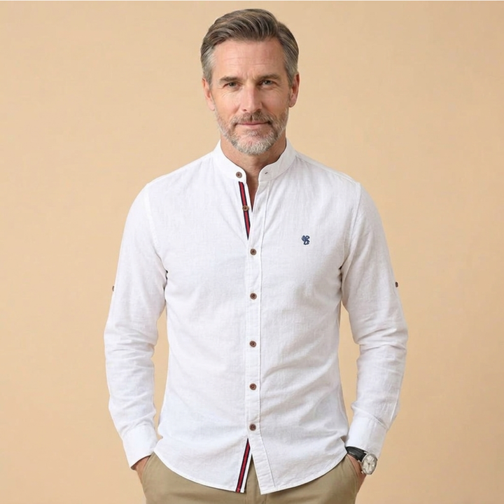 Ashton | Comfortable &amp; Classic Shirts