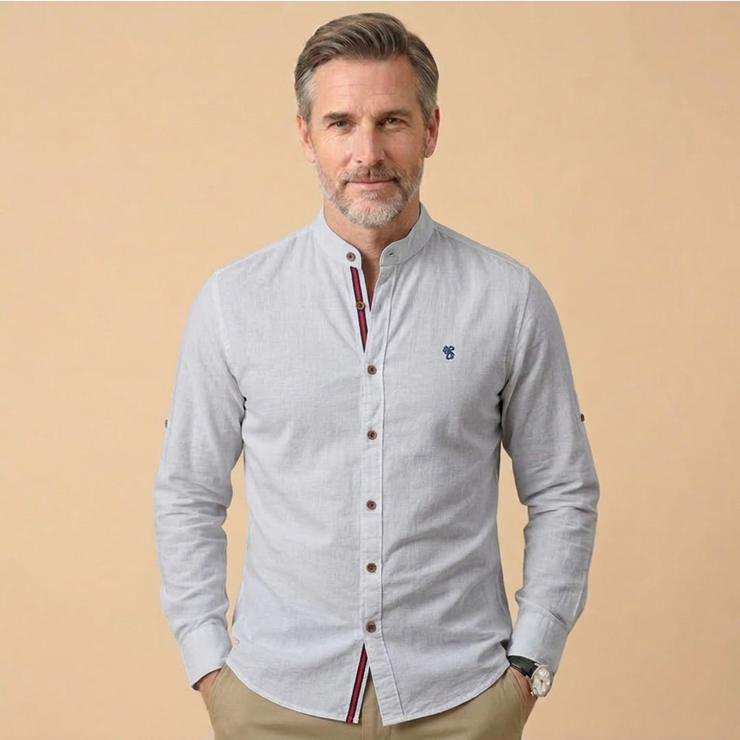 Ashton | Comfortable &amp; Classic Shirts