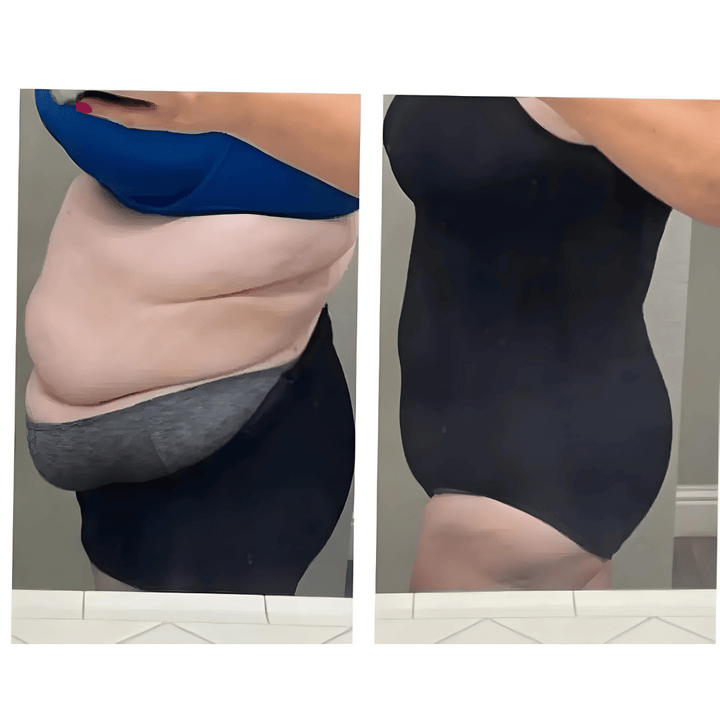 Craftsmiley Ultra Comfy Bodysuit