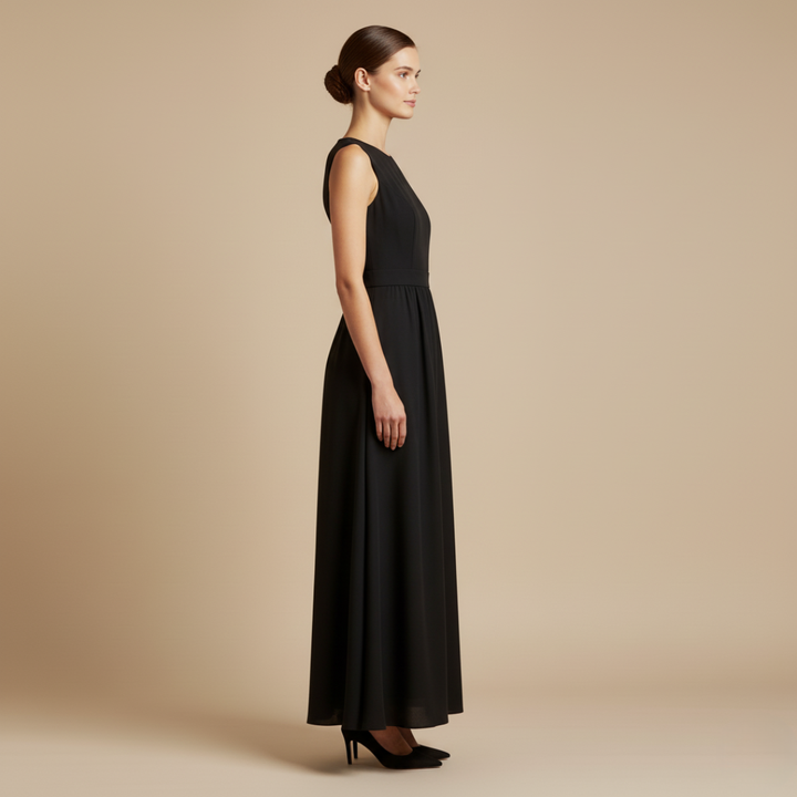 Sophia | Elegantes Maxikleid für Damen