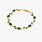 Royal Princess Tulip Bracelet