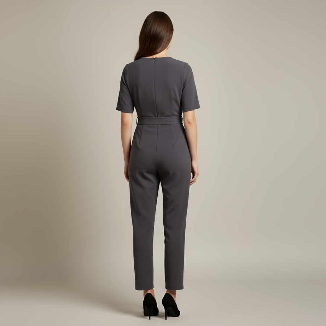 Mia | Eleganter Jumpsuit für Damen