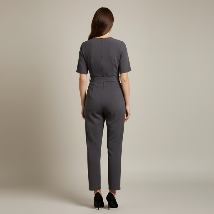 Mia | Eleganter Jumpsuit für Damen