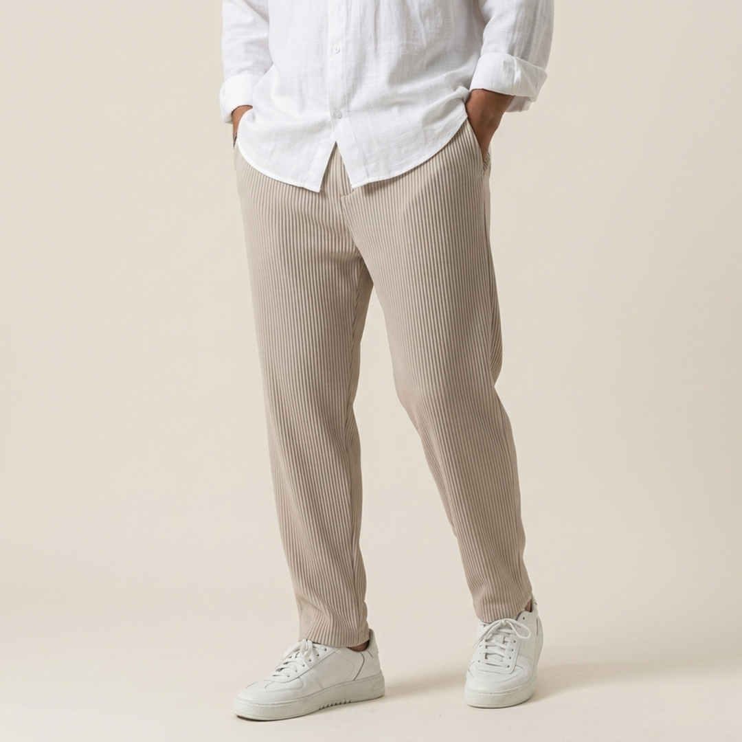 William | Bequeme &amp; vielseitige Hose
