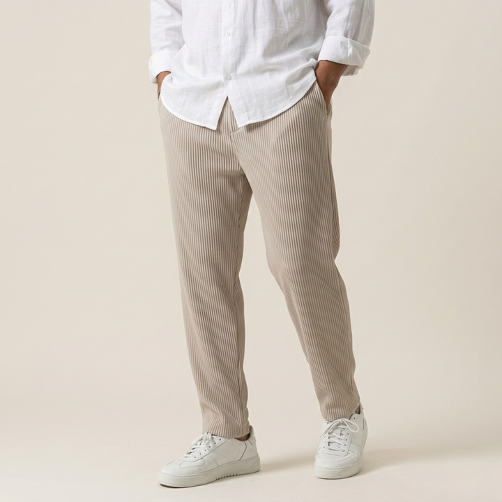 William | Bequeme &amp; vielseitige Hose