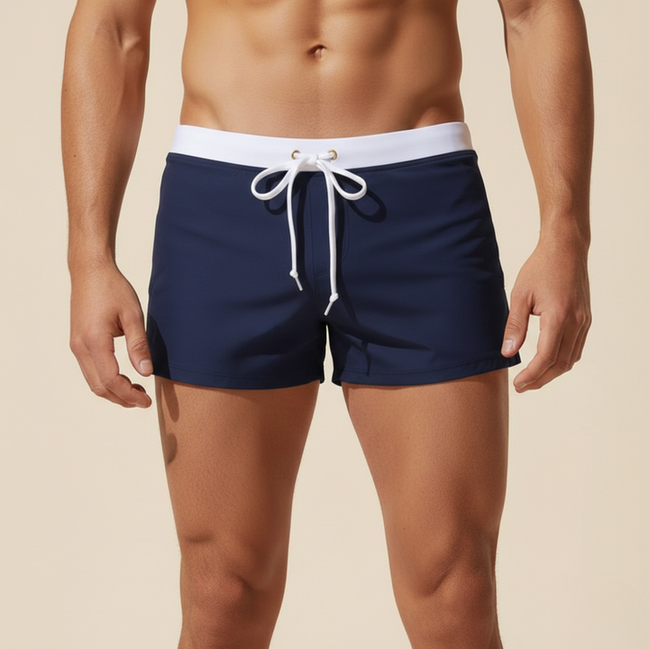 Morgan | Stylische &amp; Legere Badeshorts