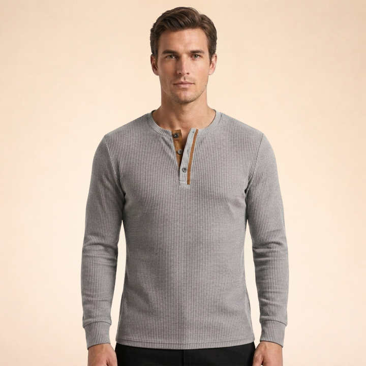 Imlay | Bequeme und warme Langarm-T-Shirts