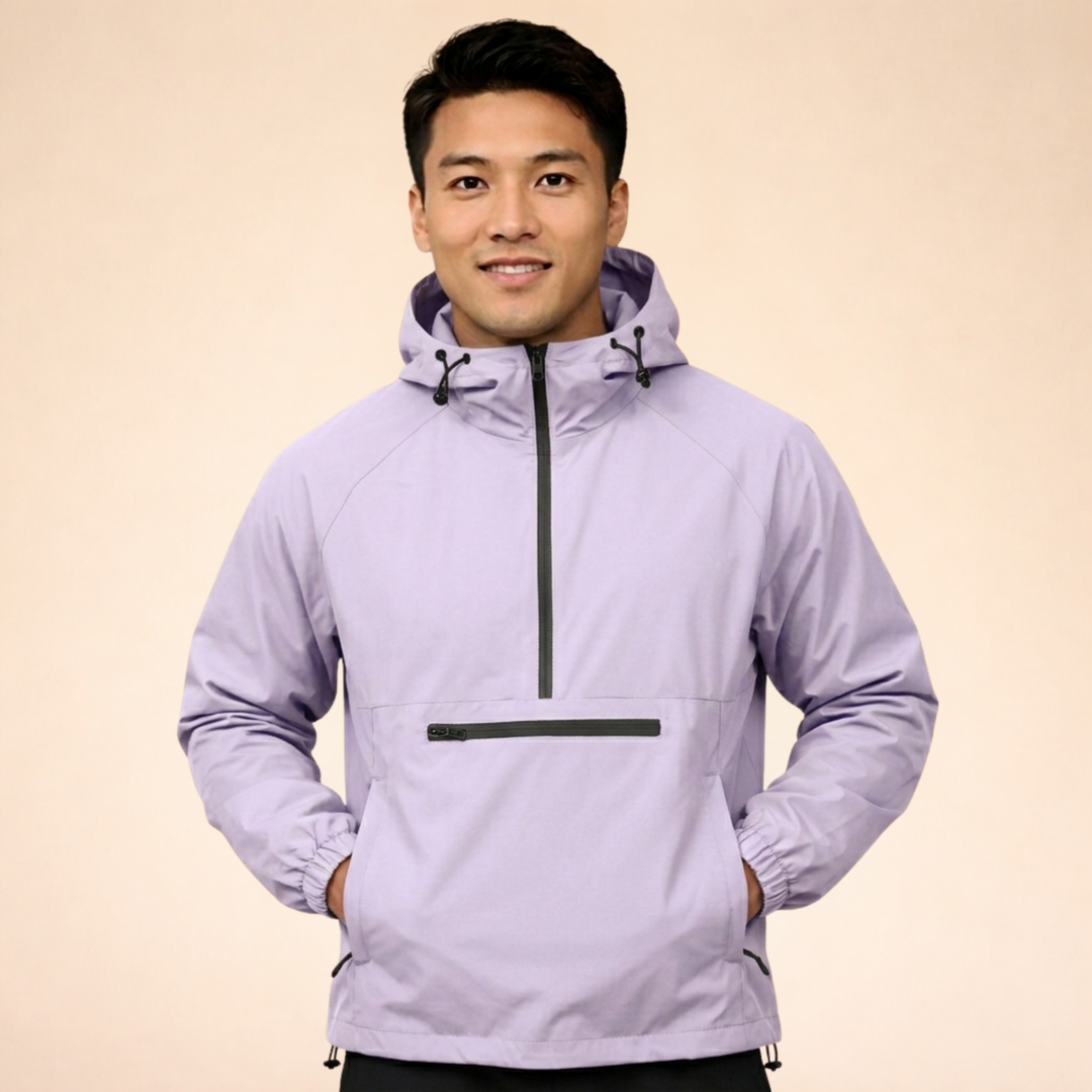 Zachary | Comfortable &amp; Stylish Softshell Jacket