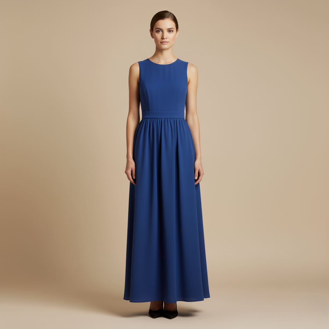 Sophia | Elegantes Maxikleid für Damen