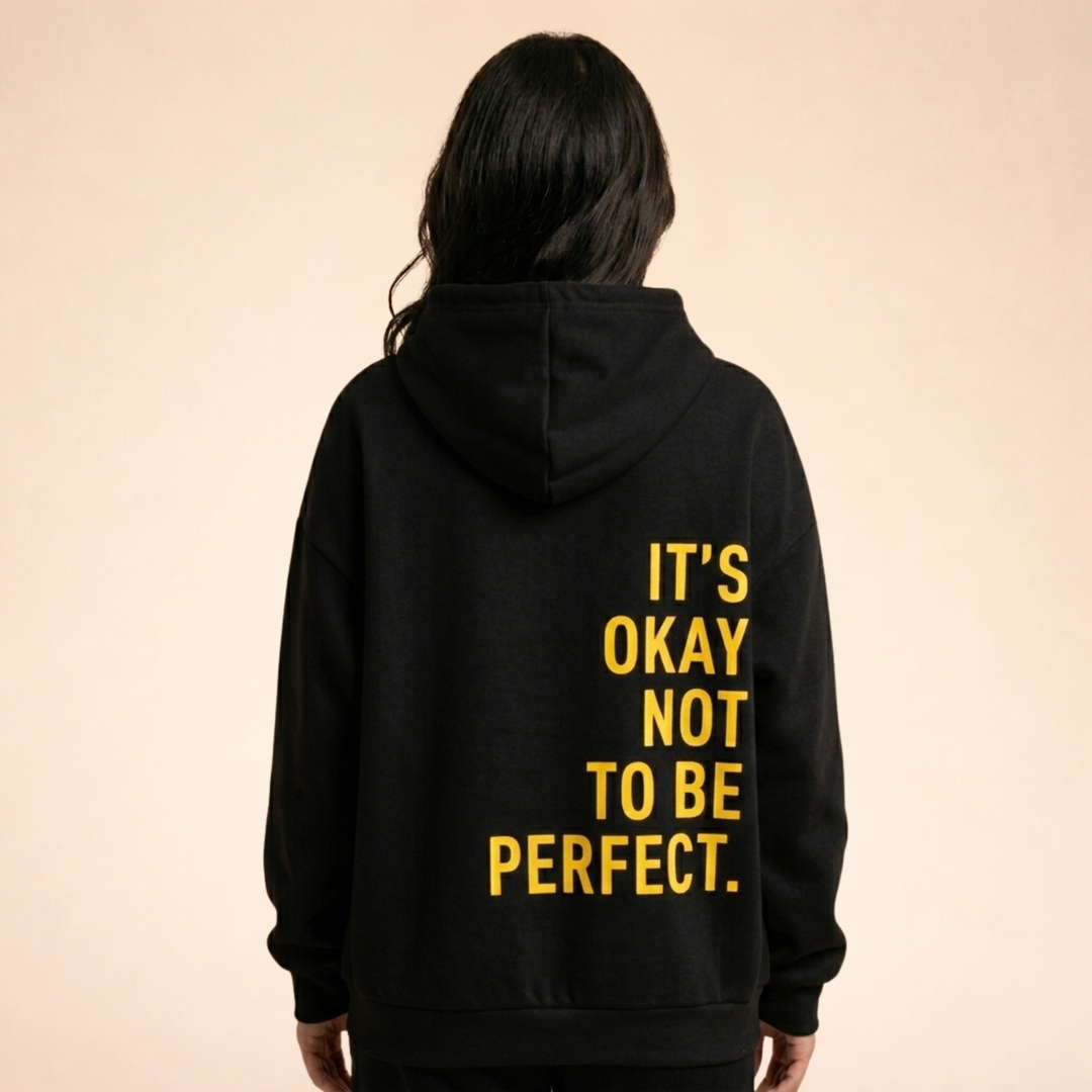 Lydia | Bequemer &amp; stylischer Oversized Hoodie