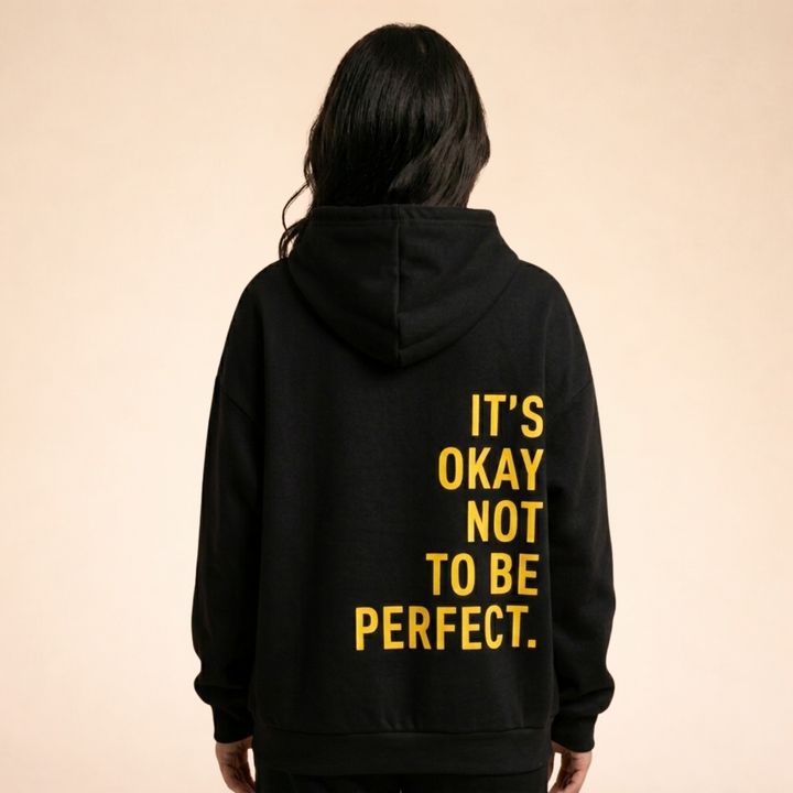 Lydia | Bequemer &amp; stylischer Oversized Hoodie