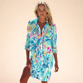 Tropical Blue