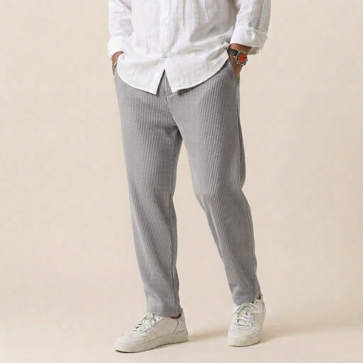 William | Bequeme &amp; vielseitige Hose