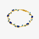 Royal Princess Tulip Bracelet