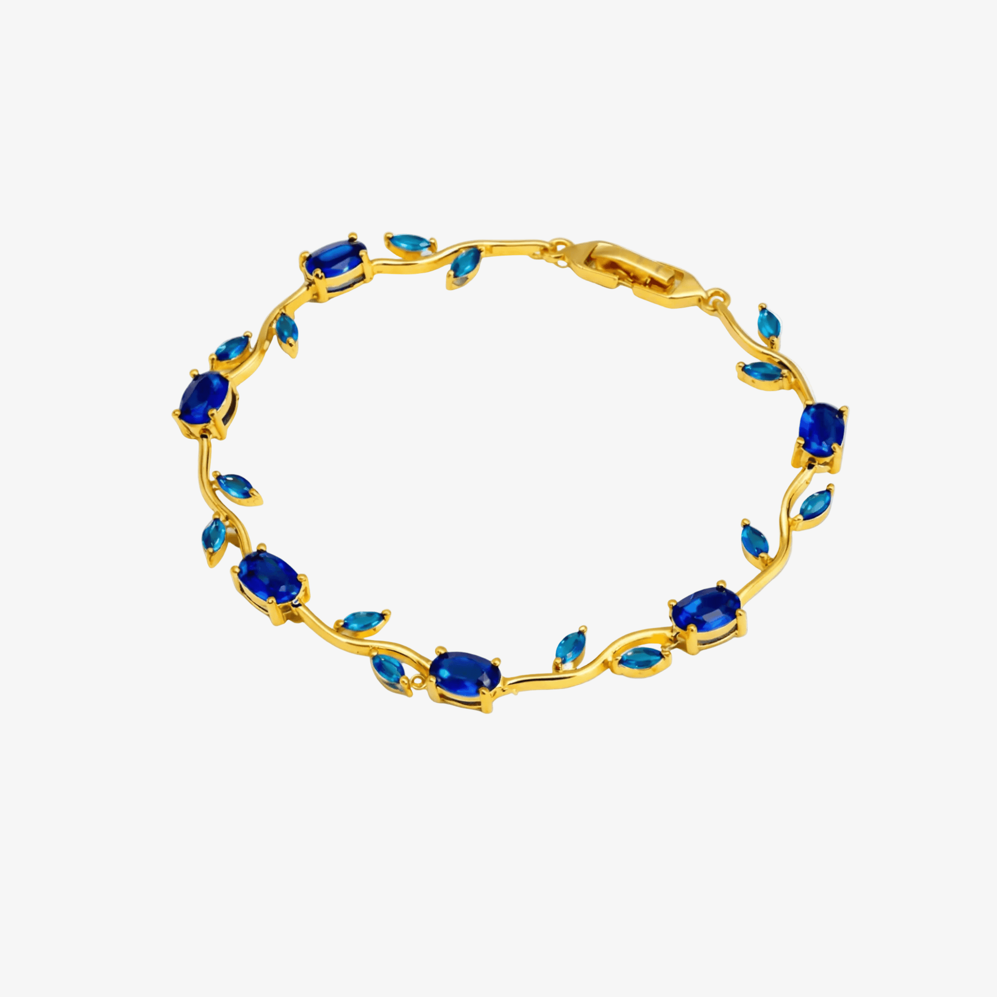 Royal Princess Tulip Bracelet