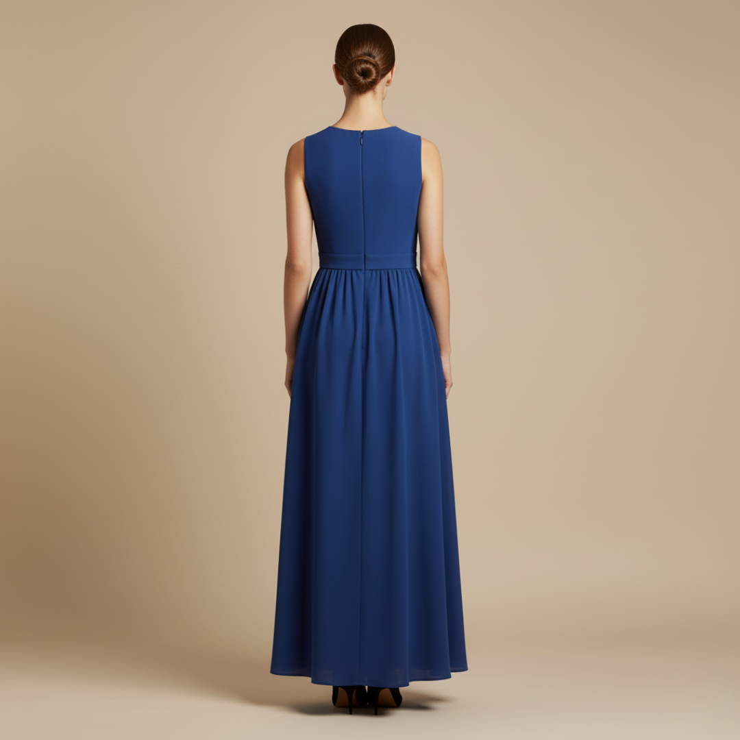 Sophia | Elegantes Maxikleid für Damen
