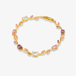 Royal Princess Tulip Bracelet