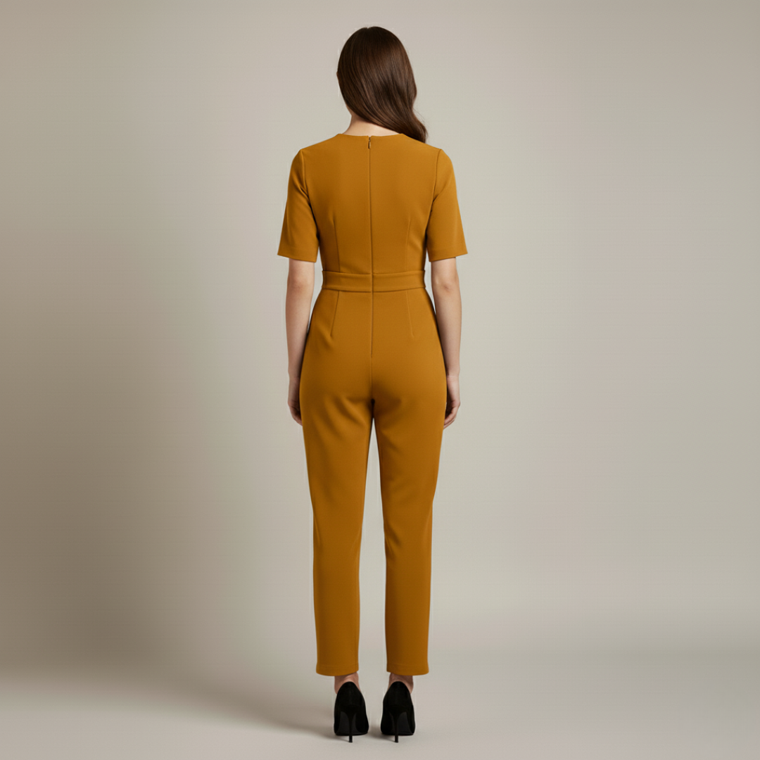 Mia | Eleganter Jumpsuit für Damen