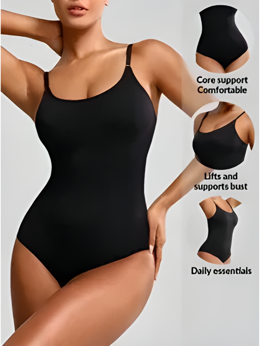 Craftsmiley Ultra Comfy Bodysuit