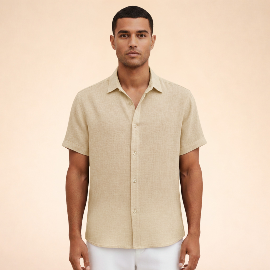 Donald | Stylisches &amp; modernes Poloshirt