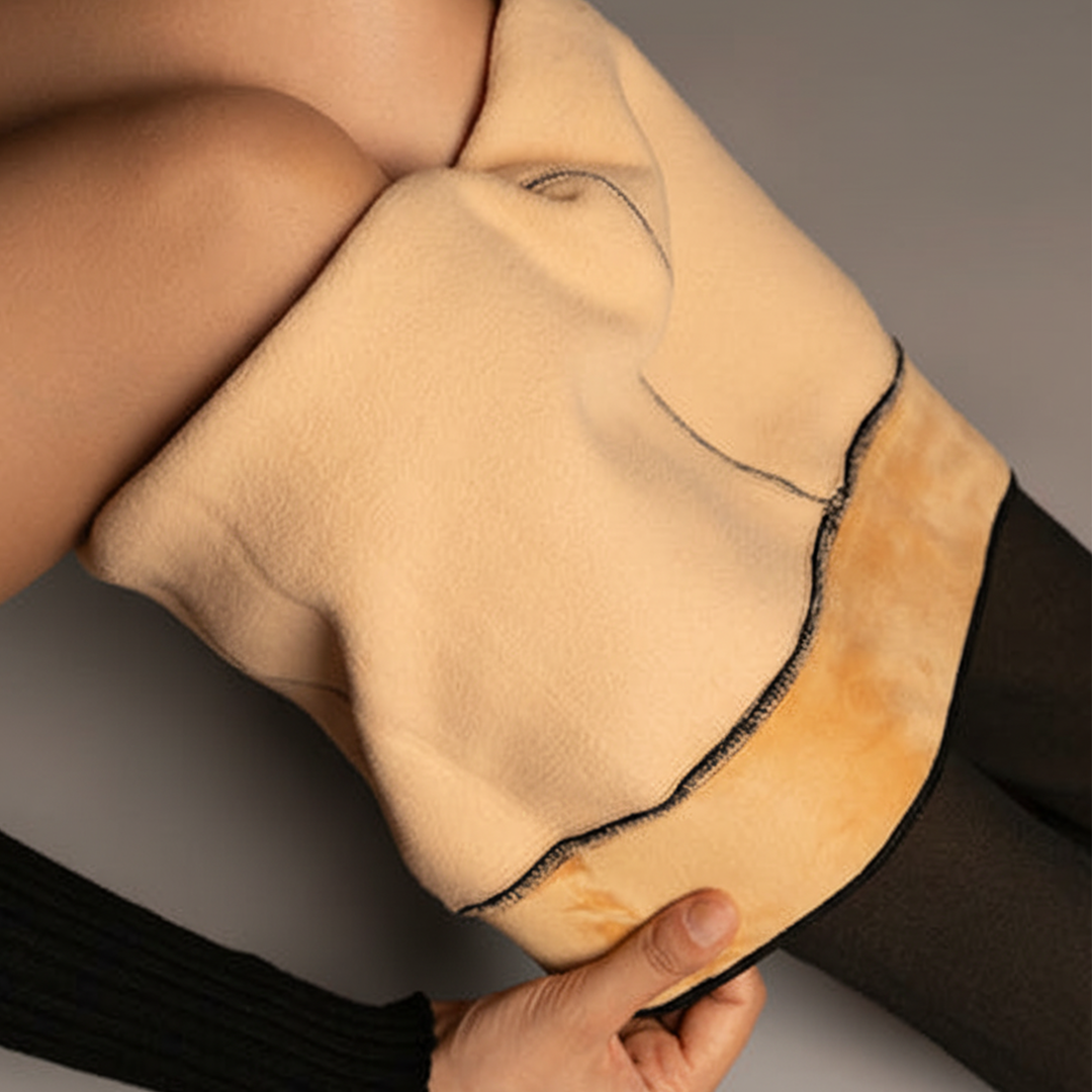 Illusion Leggings