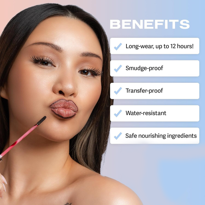 Seline Girl LipStain