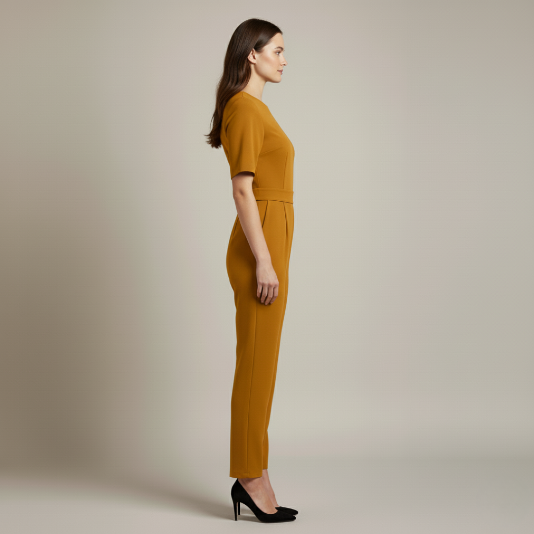 Mia | Eleganter Jumpsuit für Damen