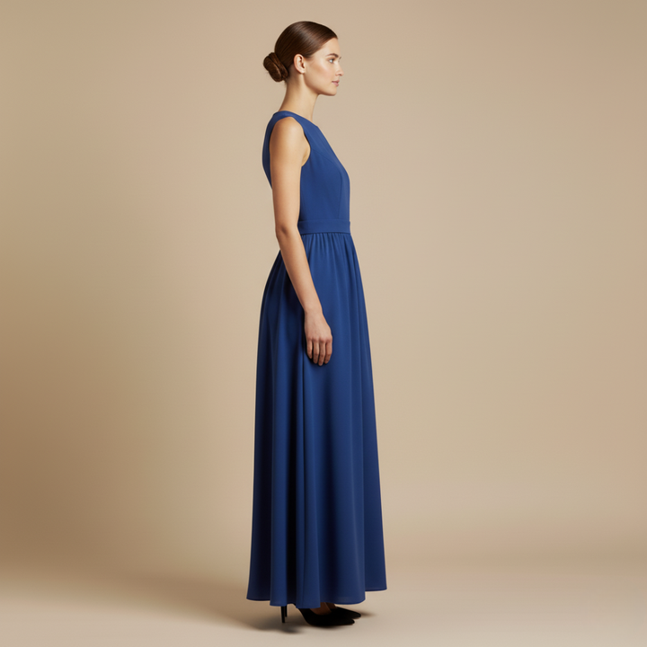 Sophia | Elegantes Maxikleid für Damen