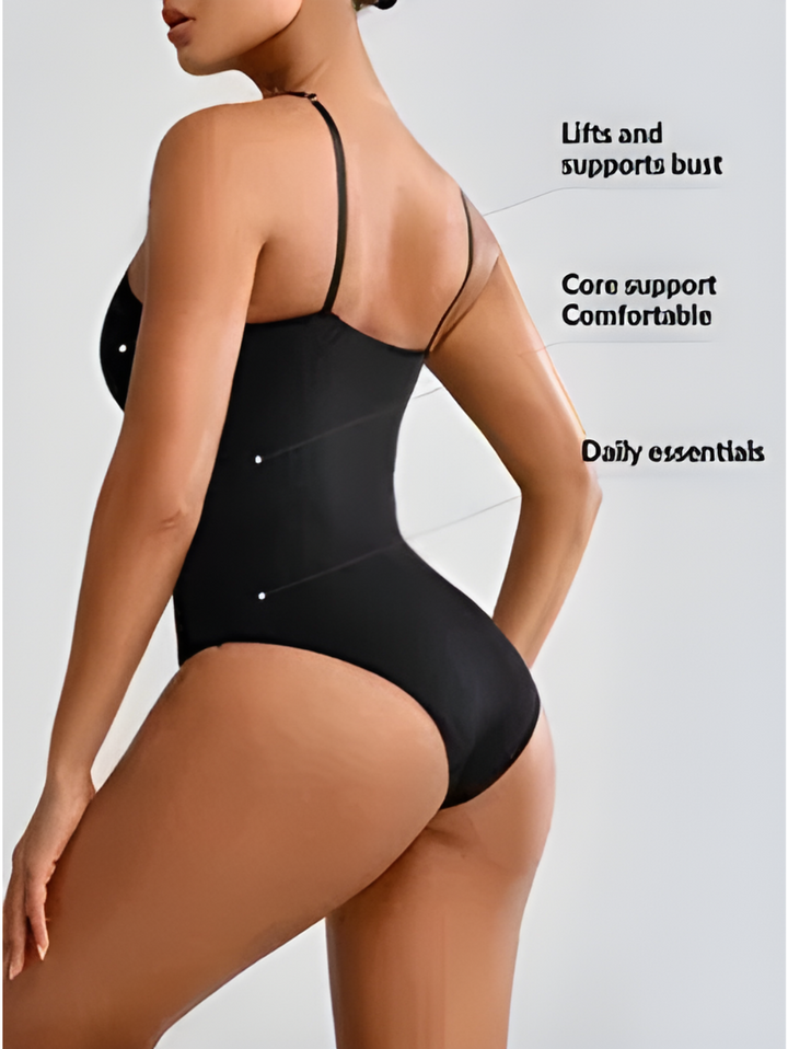 Craftsmiley Ultra Comfy Bodysuit