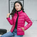 Dark pink